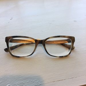 Michael Kors Frame style 4050 Marseilles